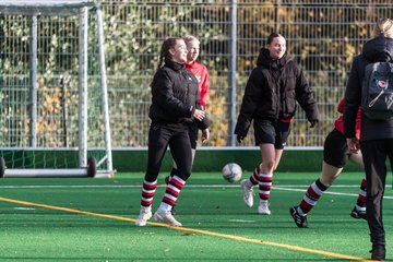 Bild 10 - wBJ VfL Pinneberg - Altona 93 : Ergebnis: 8:0